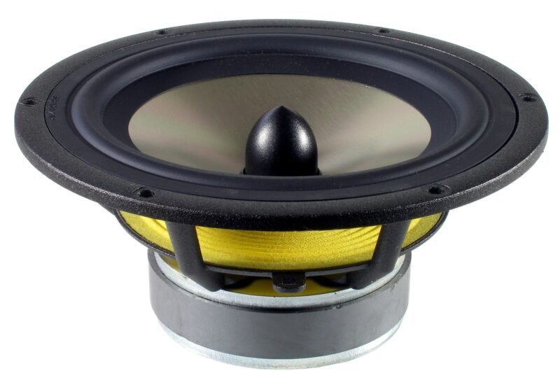 SEAS Prestige L18RCY/P - H1085-08 Woofer