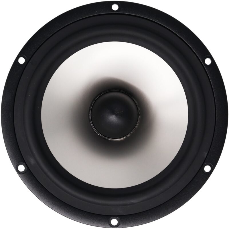 SEAS Prestige L18RNX/P - H1224 7" Aluminum Cone Woofer - Image 3