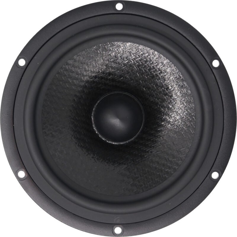 SEAS Prestige U18RNX/P - H1571-08 7" Curv Cone Woofer - Image 3