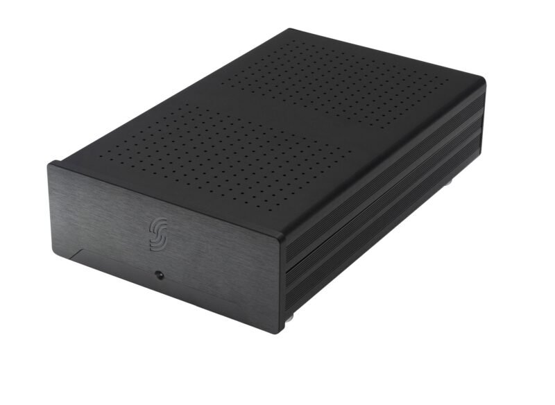 SoundImpress ICE500-1CH Mono Amplifier | 500WPC | Powered by ICEpower