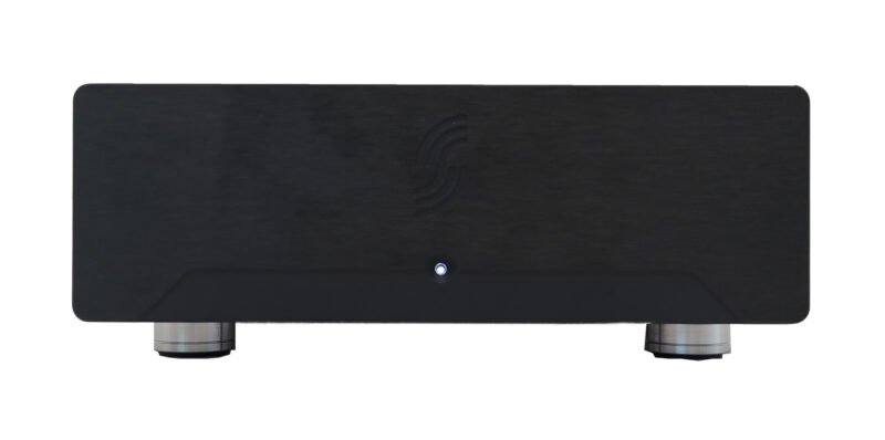 SoundImpress PU400-1CH Mono Amplifier | 425WPC | Eigentakt | Powered by Purifi - Image 5