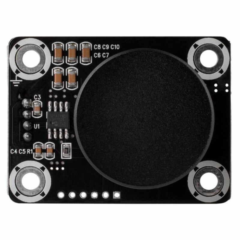 Sure Electronics AA-AB41116 | Electronic Volume Control - Image 4