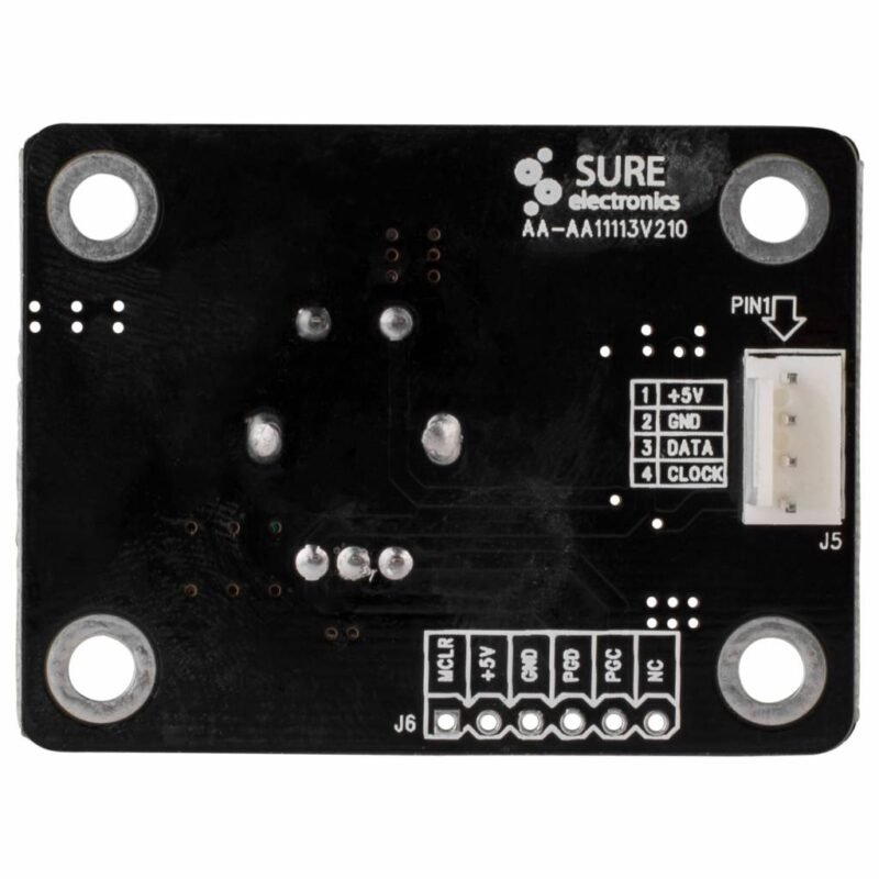 Sure Electronics AA-AB41116 | Electronic Volume Control - Image 5