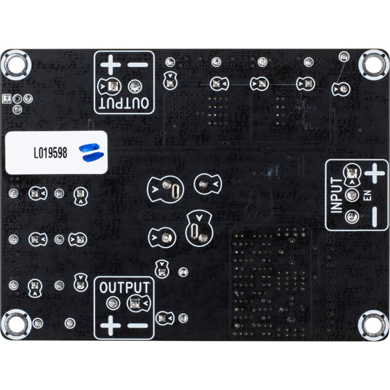 Sure Electronics PS-SP12161 100W Boost Converter Voltage Step-Up Board - Image 5