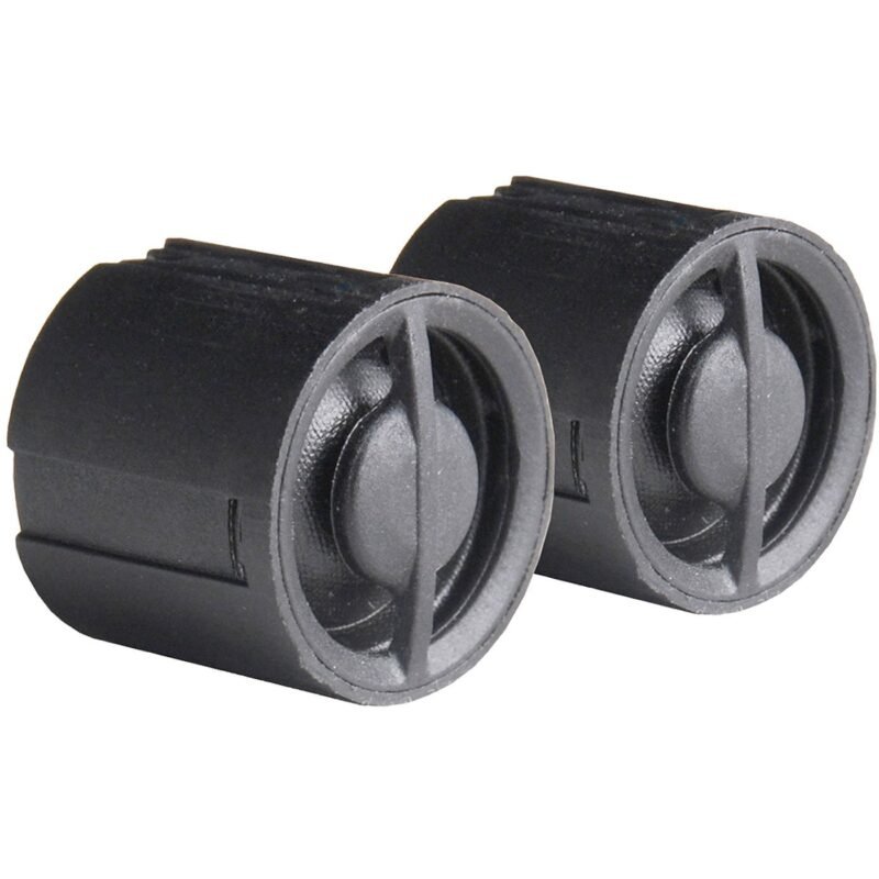 Tang Band 13-1761S Dome Tweeter Matched Pair