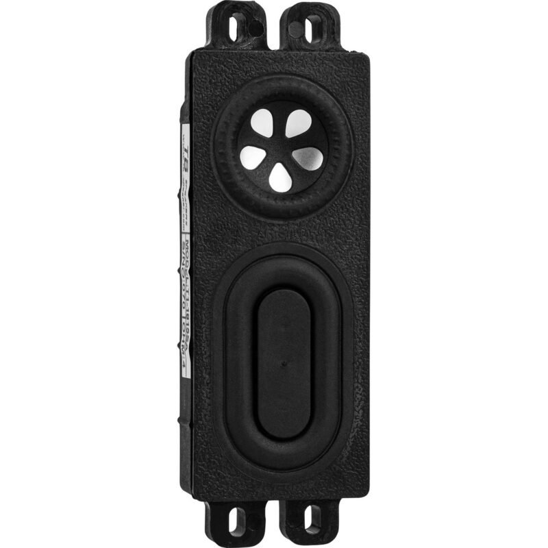 Tang Band T1-1815SA Full-Range Speaker Module | 89 x 38 mm