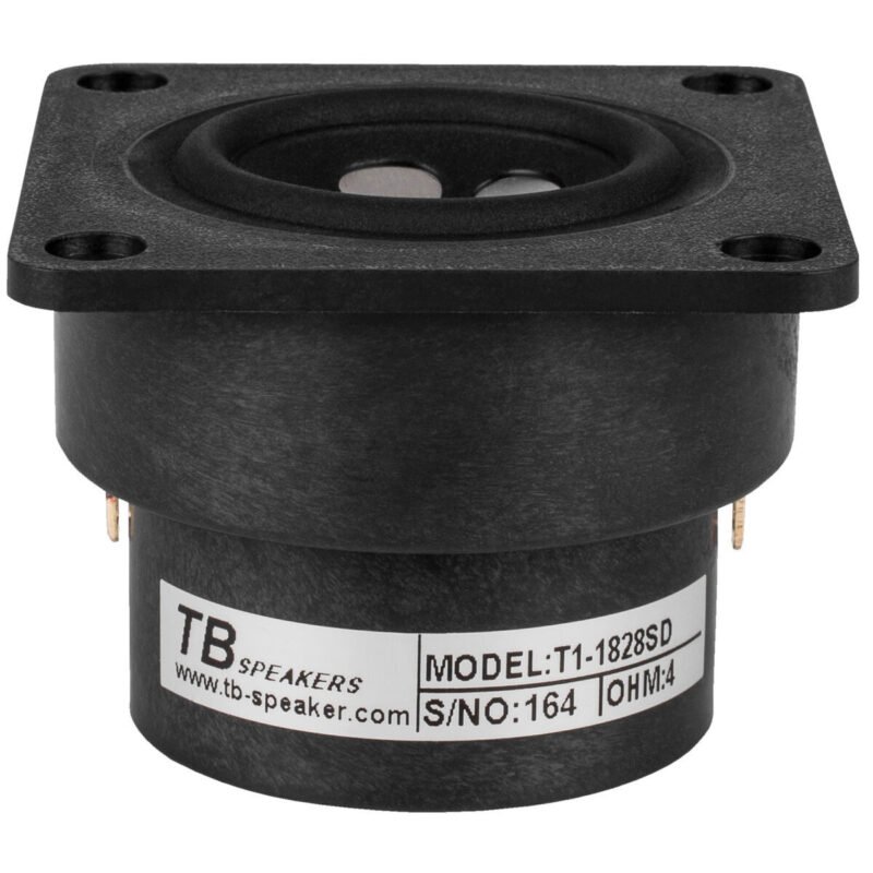 Tang Band T1-1828SD Speaker Module