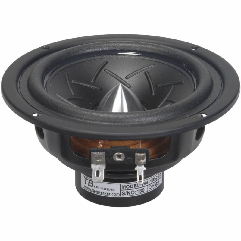 Tang Band W4-1052SD Full-range Woofer