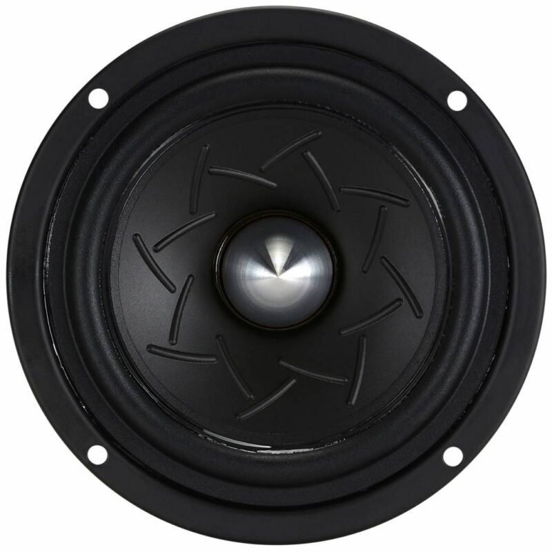 Tang Band W4-1052SDF 4" Full Range Speaker - Image 3