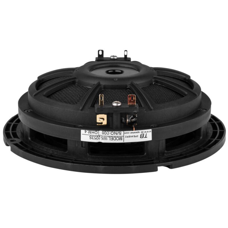 Tang Band W6-2253S Subwoofer - Image 4