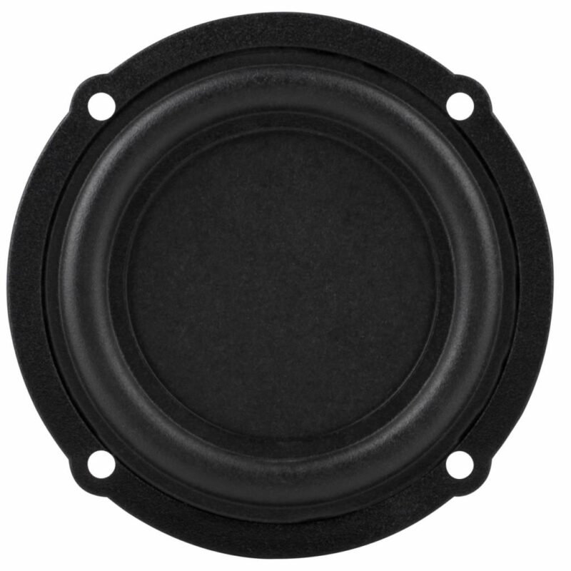 Tectonic Elements TEBM35C10-4 BMR 2" BMR  Full-Range Speaker 4 Ohm - Image 3