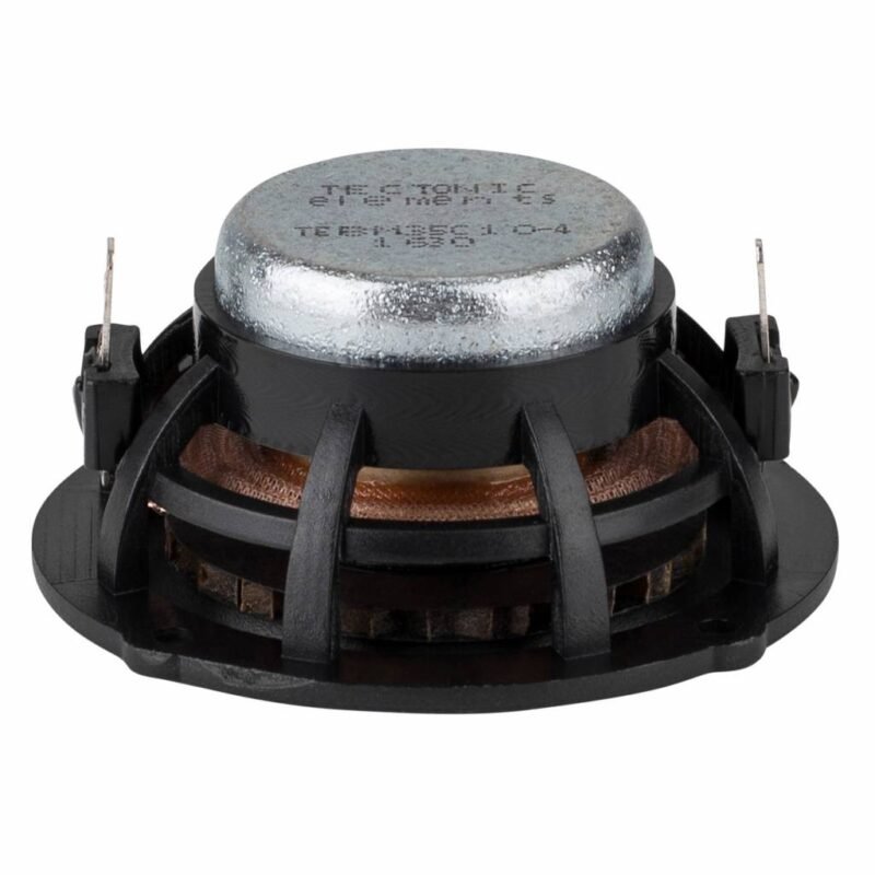 Tectonic Elements TEBM35C10-4 BMR 2" BMR  Full-Range Speaker 4 Ohm - Image 4