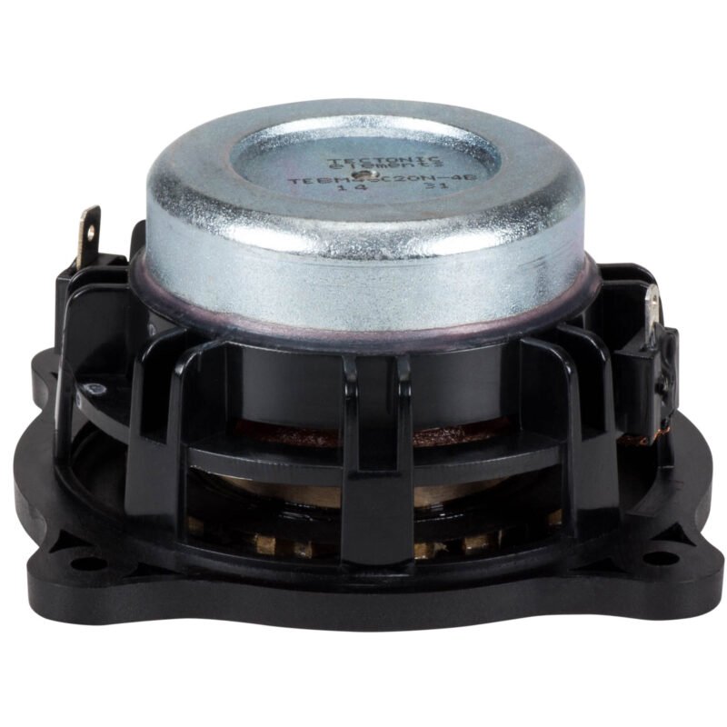 Tectonic Elements TEBM46C20N-4B BMR 3" Full-Range Speaker 4 Ohm - Image 4