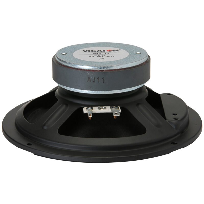 Visaton BG 17 6.5" Full-Range Speaker 8 Ohm - Image 4