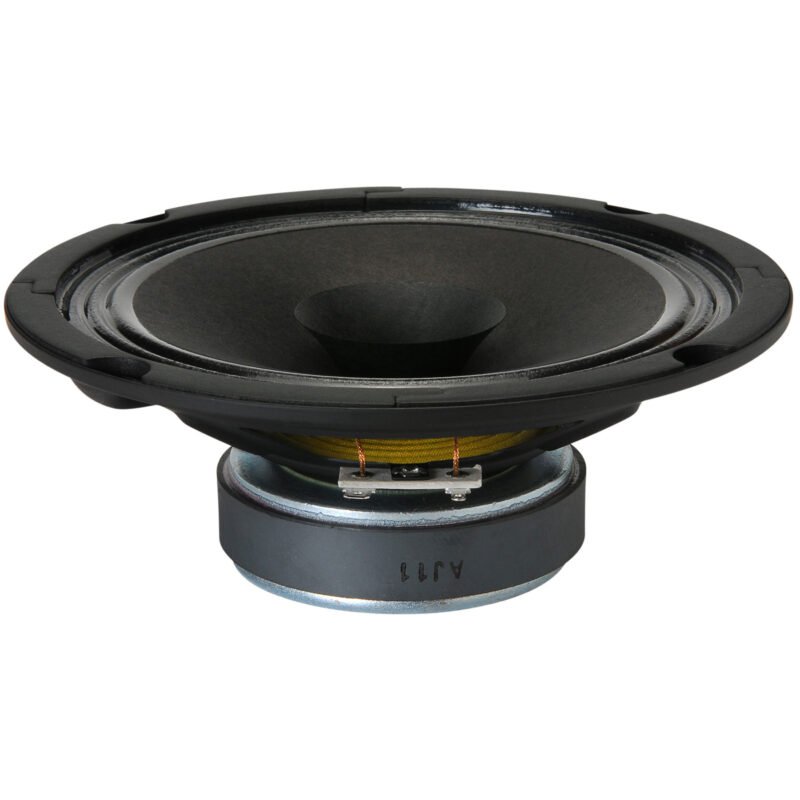 Visaton BG 17 6.5" Full-Range Speaker 8 Ohm