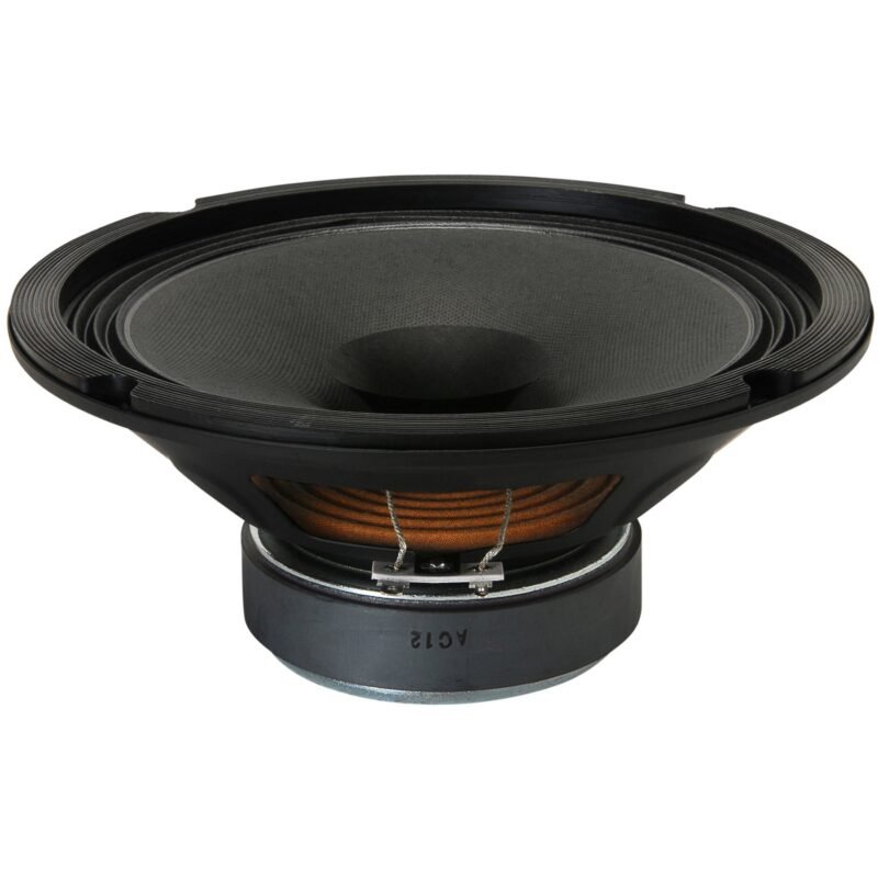 Visaton BG 20 8" Full-Range Speaker 8 Ohm