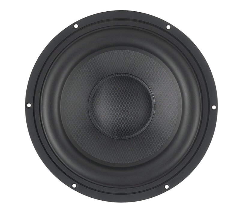 Visaton TIW 250 XS Subwoofer - Image 3