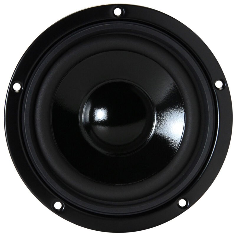 Visaton W 130 S - 4 5" Woofer 4 Ohm - Image 3