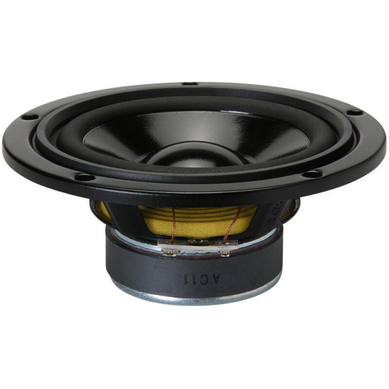 Visaton W 130 S - 4 5" Woofer 4 Ohm