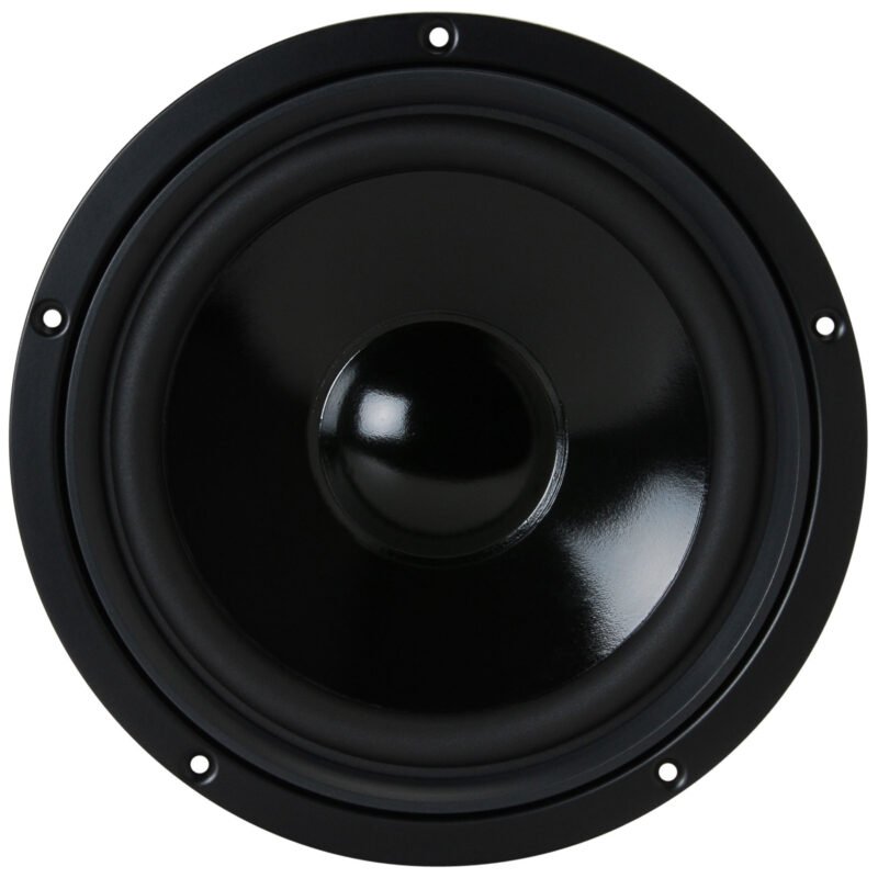 Visaton W 200 S - 8 8" HiFi Woofer 8 Ohm - Image 3