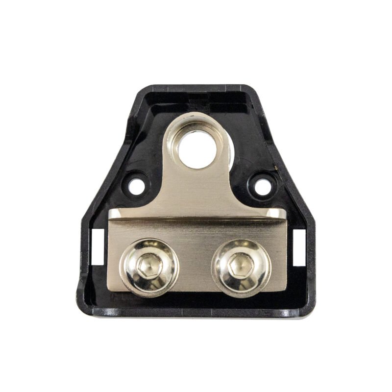 FOUR Connect 4-600220 STAGE2 Battery Terminal positive 2xM8 Bolt - Image 3