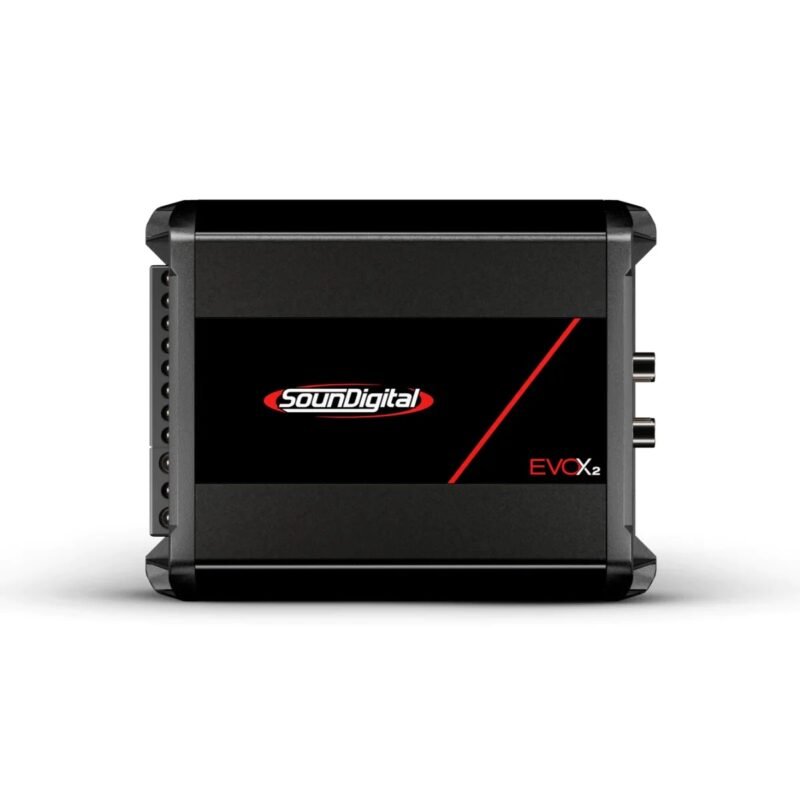 SounDigital SD800.4 EVOX2 4 ohm - Image 7