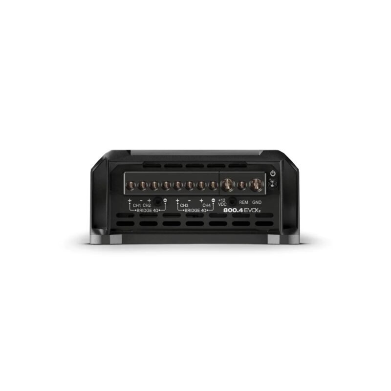 SounDigital SD800.4 EVOX2 4 ohm - Image 6