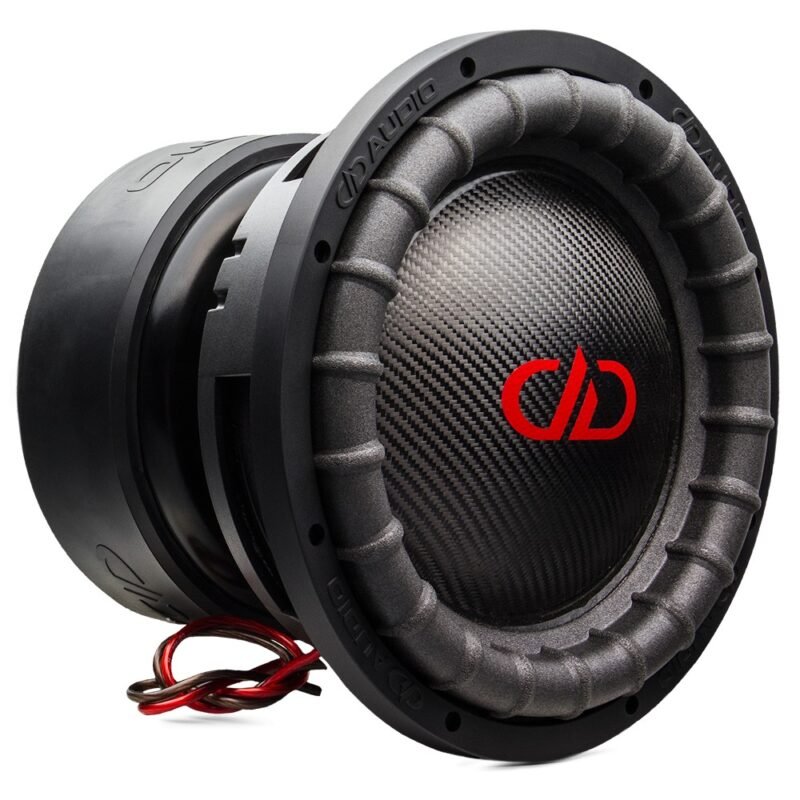 DD Audio 9912B D1 ESP - Image 4