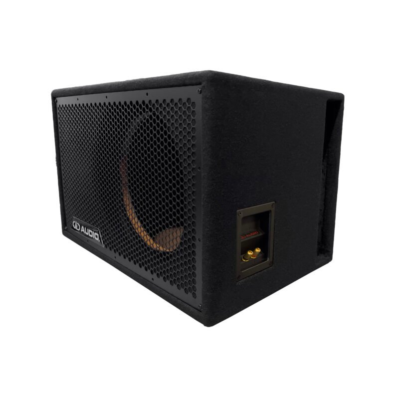 DD Audio UE-12.1a-C - Image 3