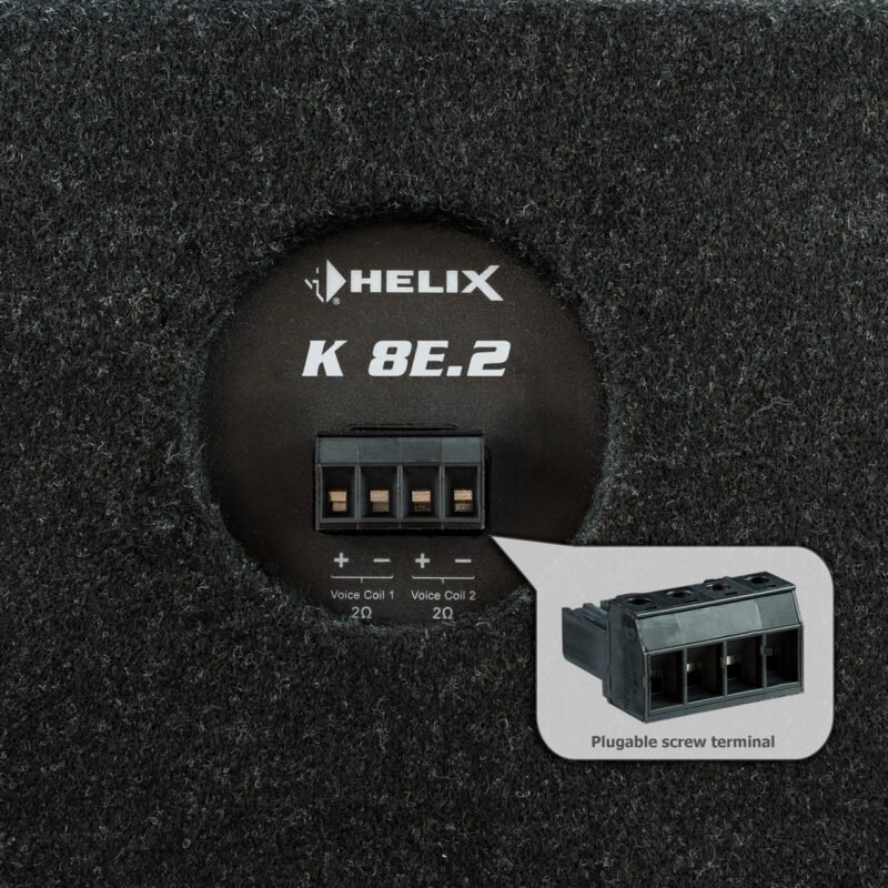 Helix K 8E.2 - Image 2