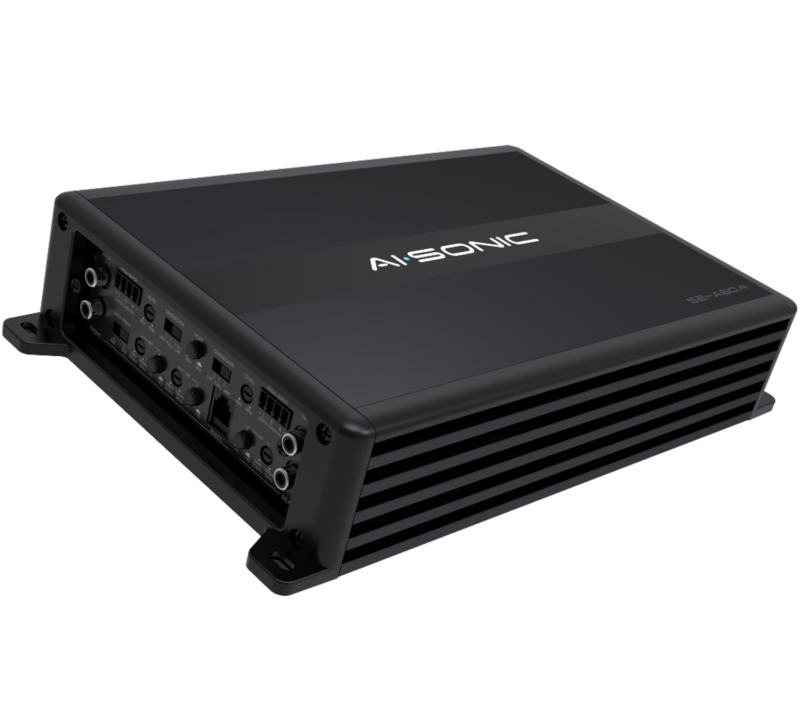 AI-SONIC S2-A60.4 - Image 4
