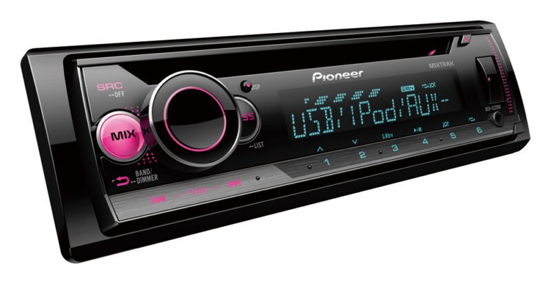 Pioneer DEH-S220UI