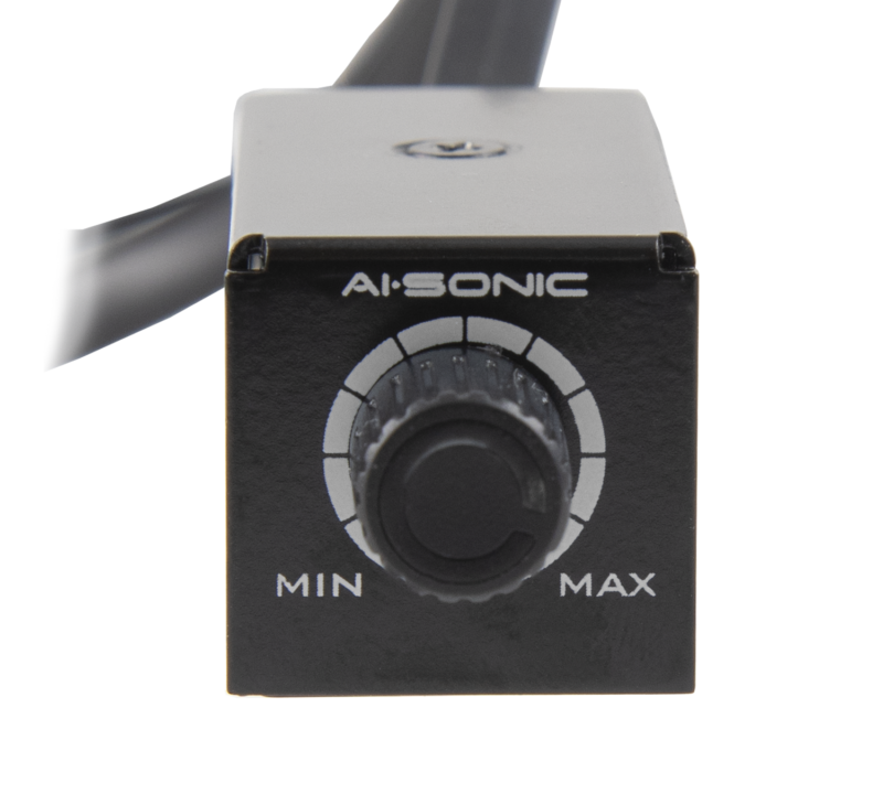 AI-SONIC Remote Control - Image 4