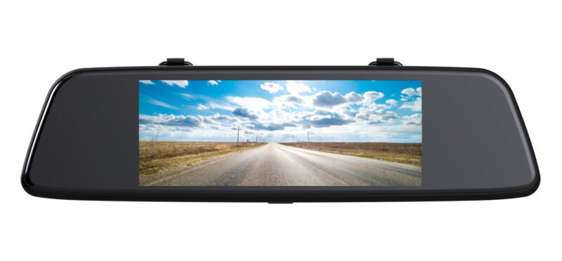 Pioneer VREC-150MD Driving recorder mirror - Image 6