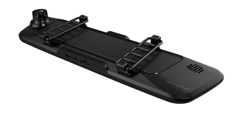 Pioneer VREC-150MD Driving recorder mirror - Image 2