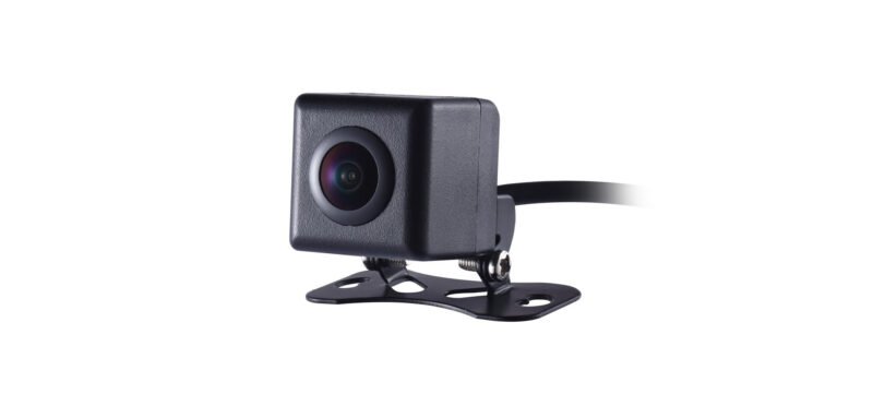 Pioneer VREC-150MD Driving recorder mirror - Image 4