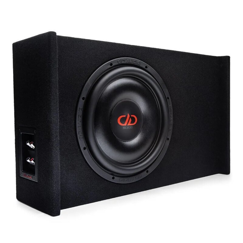 DD Audio LE-DF-SL612