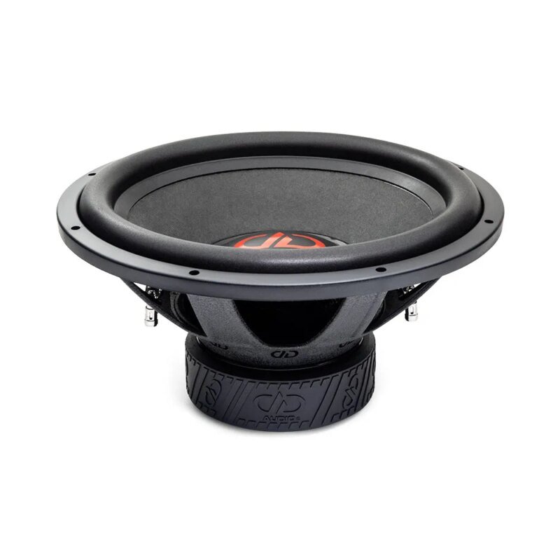 DD Audio 515e-D2