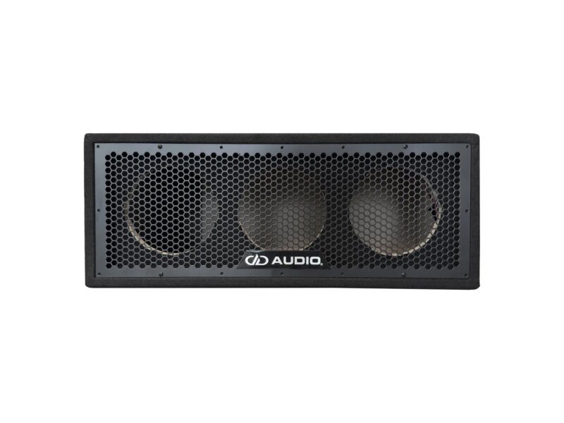 DD Audio UE-8.3a - Image 4