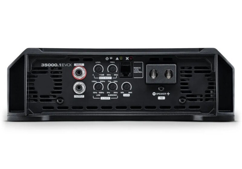 SounDigital  35000.1 EVOX 1 ohm - Image 3