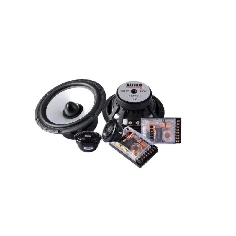 Audio System Italy AE650C