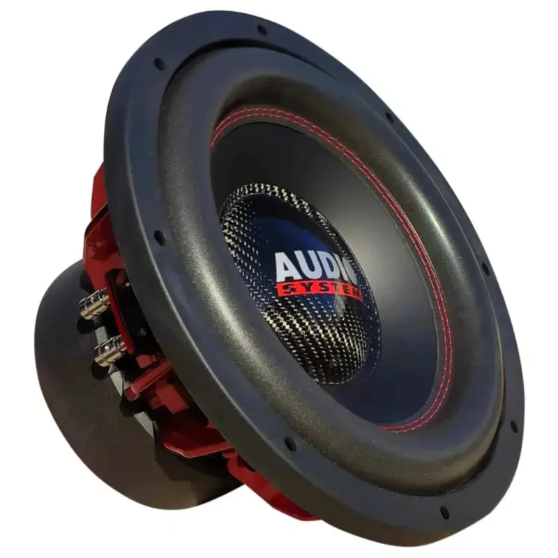 Audio System Italy ASS-12