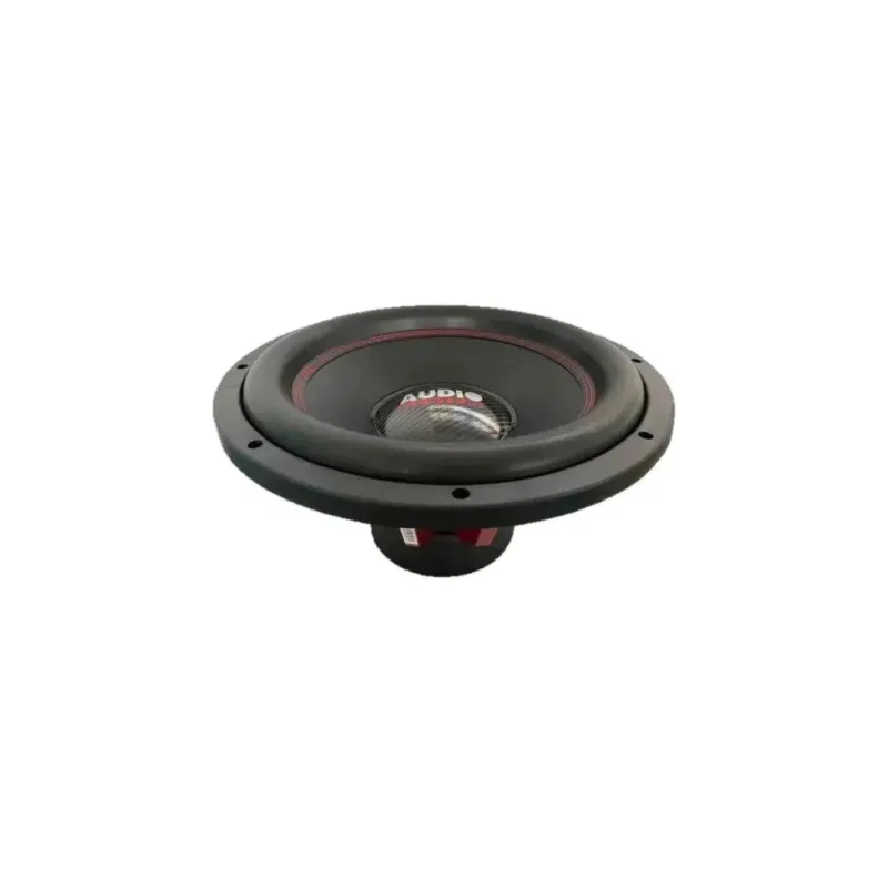 Audio System Italy ASS-15