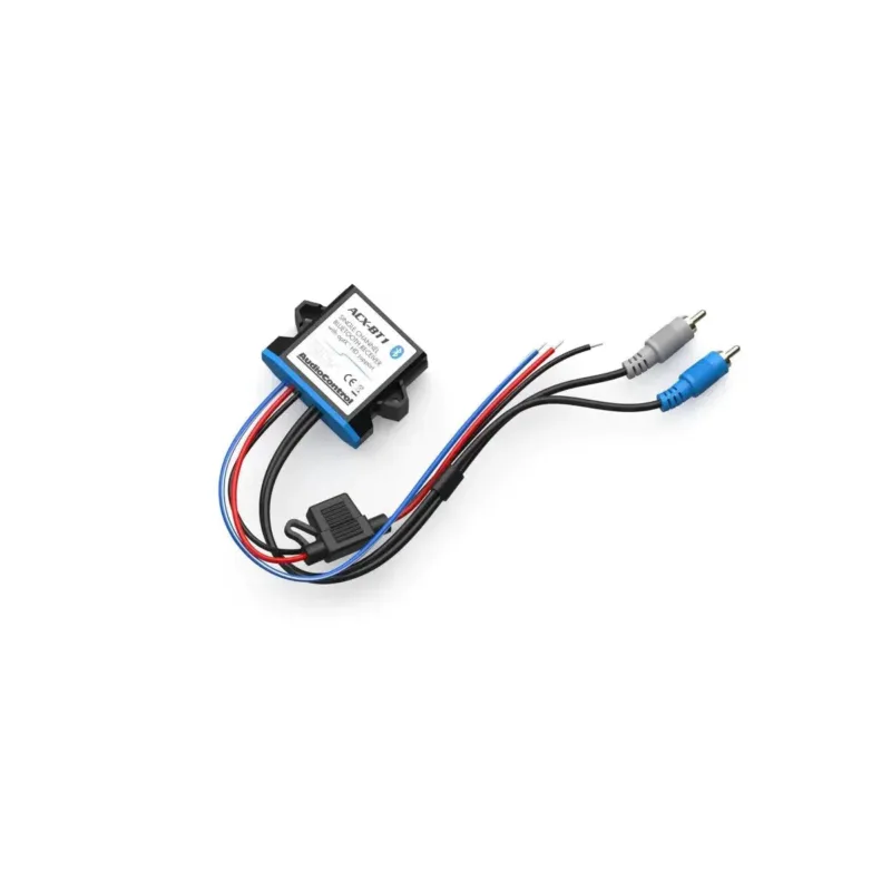 Audiocontrol ACX-BT1