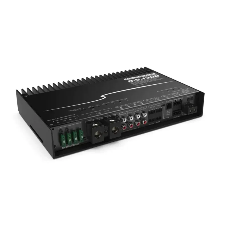 Audiocontrol D-5.1300