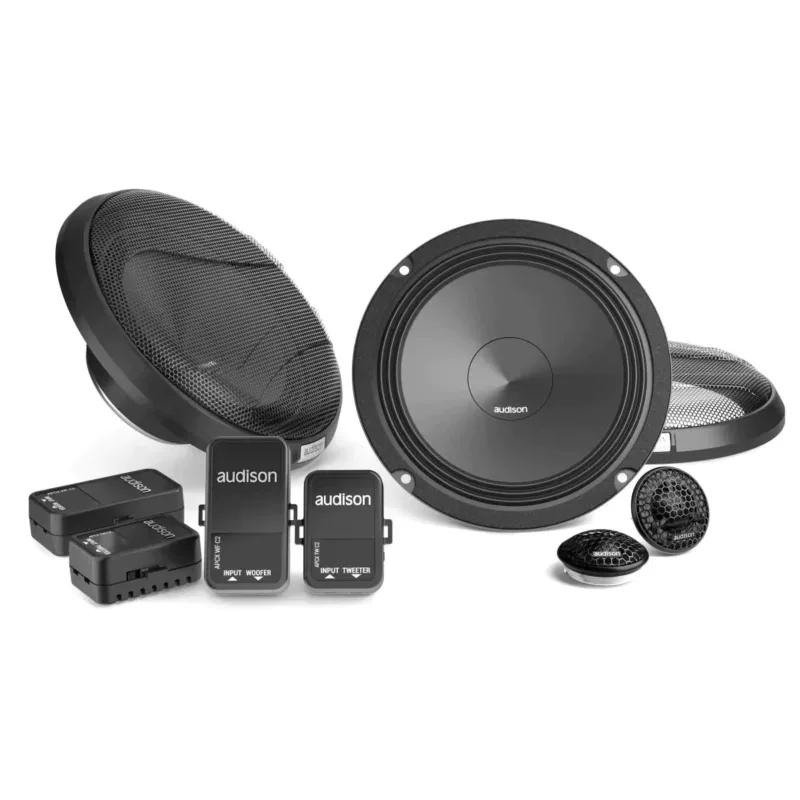 Audison Great APK 165 Ohm2