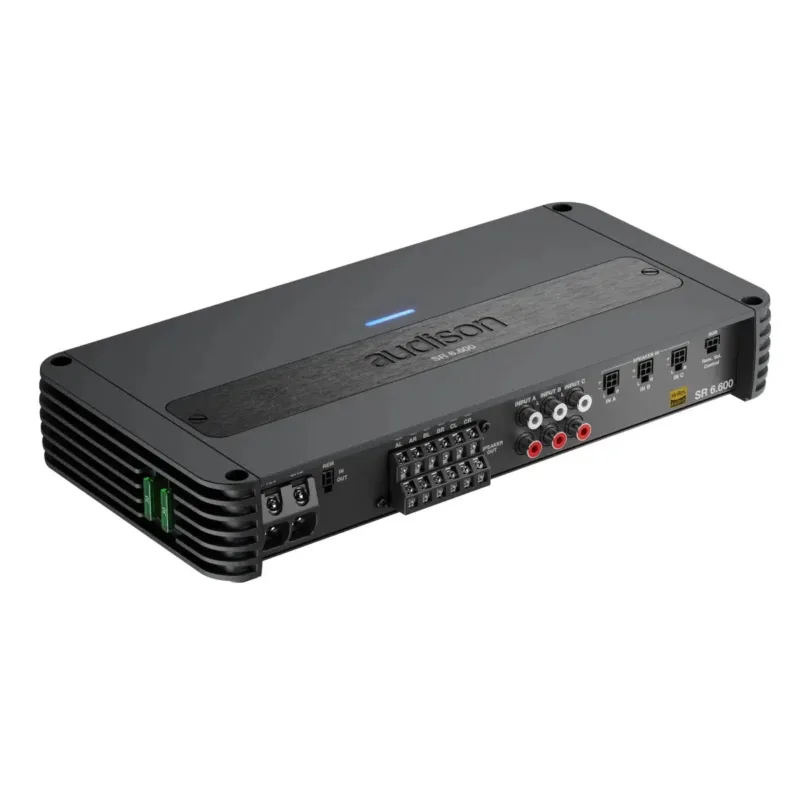 Audison SR6,600