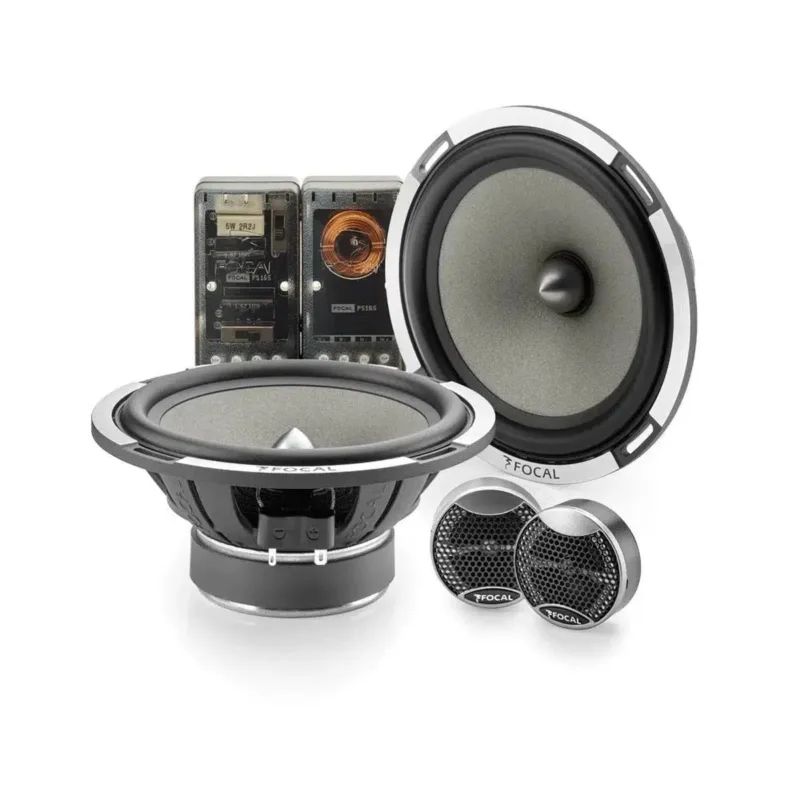 Focal Polyglass PS165V1-LAST