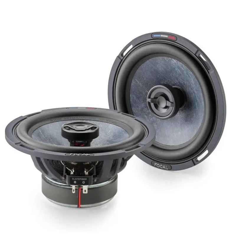 Focal Slatefiber PC165SF