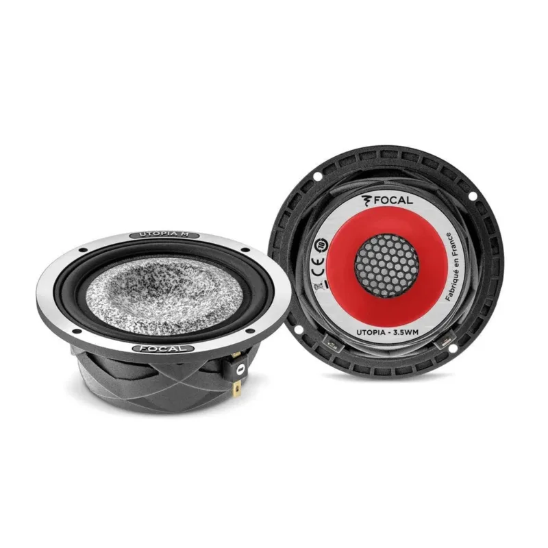 Focal Utopia M 3.5WM